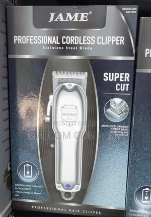 Professional Hair Cut Clipper.
