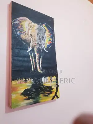 African Elephant