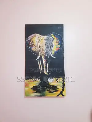 African Elephant