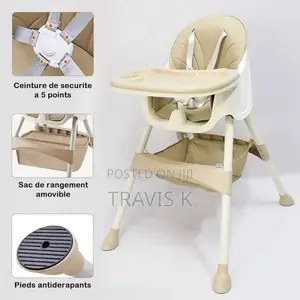 Baby Feeding Chair
