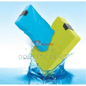 Pinnacle Ice Bricks