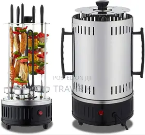 Sokany Smokeless Oven Grill