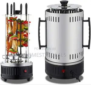Sokany Smokeless Oven Grill