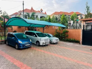Carport for 3cars