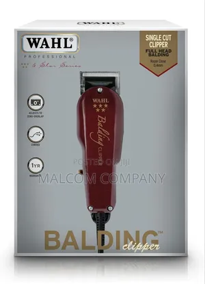 Wahl Professional Original Hair Clipper.