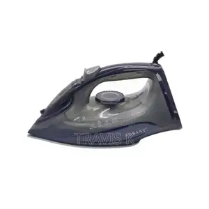 Steam Iron