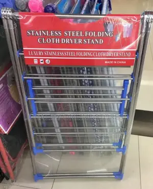 Clothes Drying Stand