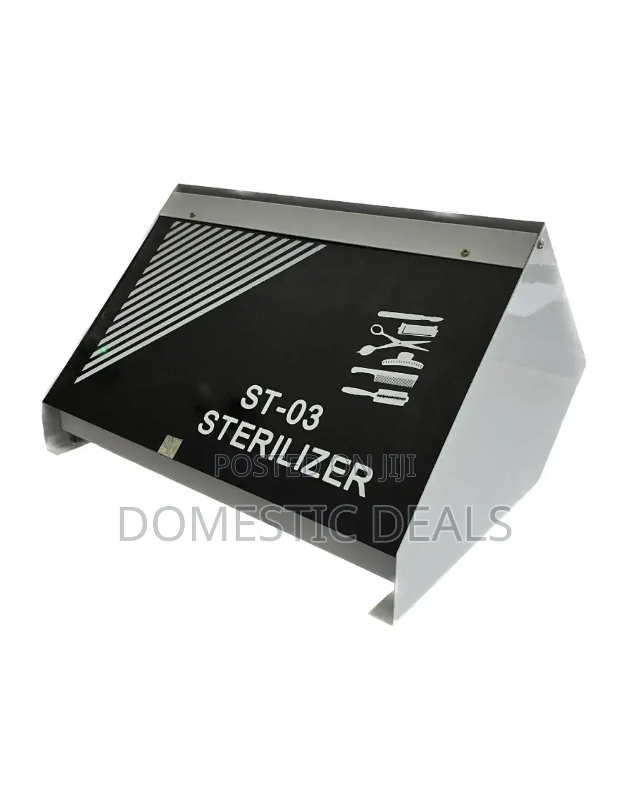 Uv Salon Sterilizer Box