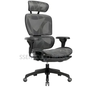 Z9 Smart Ergonomic Chair - Gaming, Office,3d Armrest, Lumbar