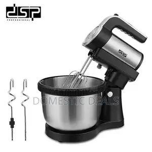 4L Stand Mixer