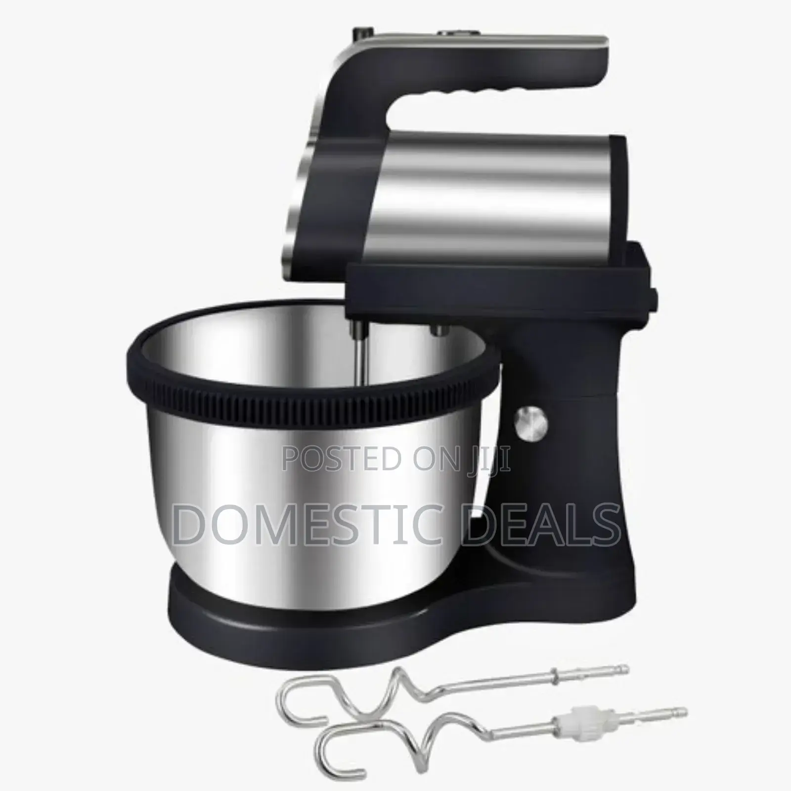 Electric Stand Mixer 4L