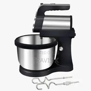 Electric Stand Mixer 4L