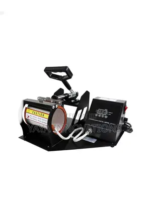 Yaya Innovations Mug Press Machines
