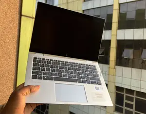 Laptop HP EliteBook X360 1030 G4 8GB Intel Core I5 SSD 256GB