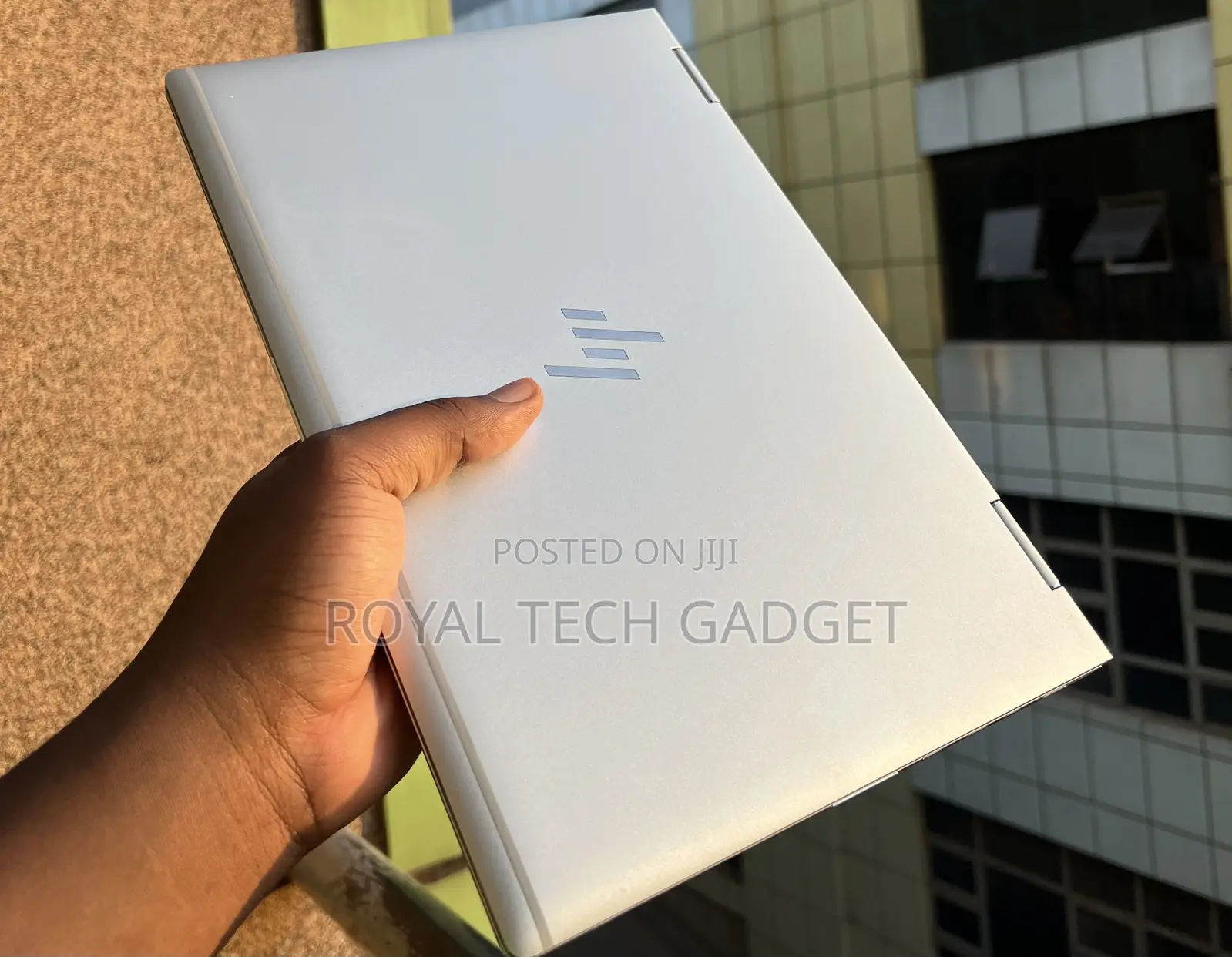 Laptop HP EliteBook X360 1030 G4 8GB Intel Core I5 SSD 256GB