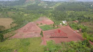 Prime Plots for Sale at Gobero~Kakiri Exotic Land Estate V.
