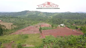 Prime Plots for Sale at Gobero~Kakiri Exotic Land Estate V.