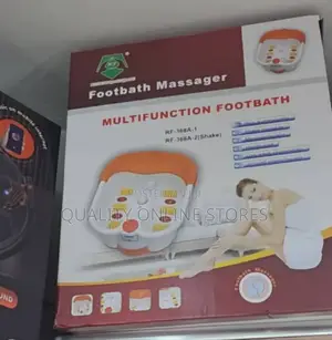 Folding Foot Bath Tub