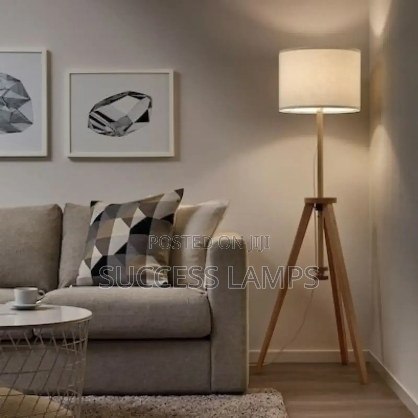 Luxury Floor Lamps