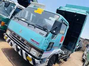 Fuso Mignon 6d16