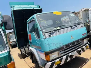 Fuso Mignon 6d16