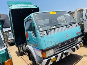 Fuso Mignon 6d16
