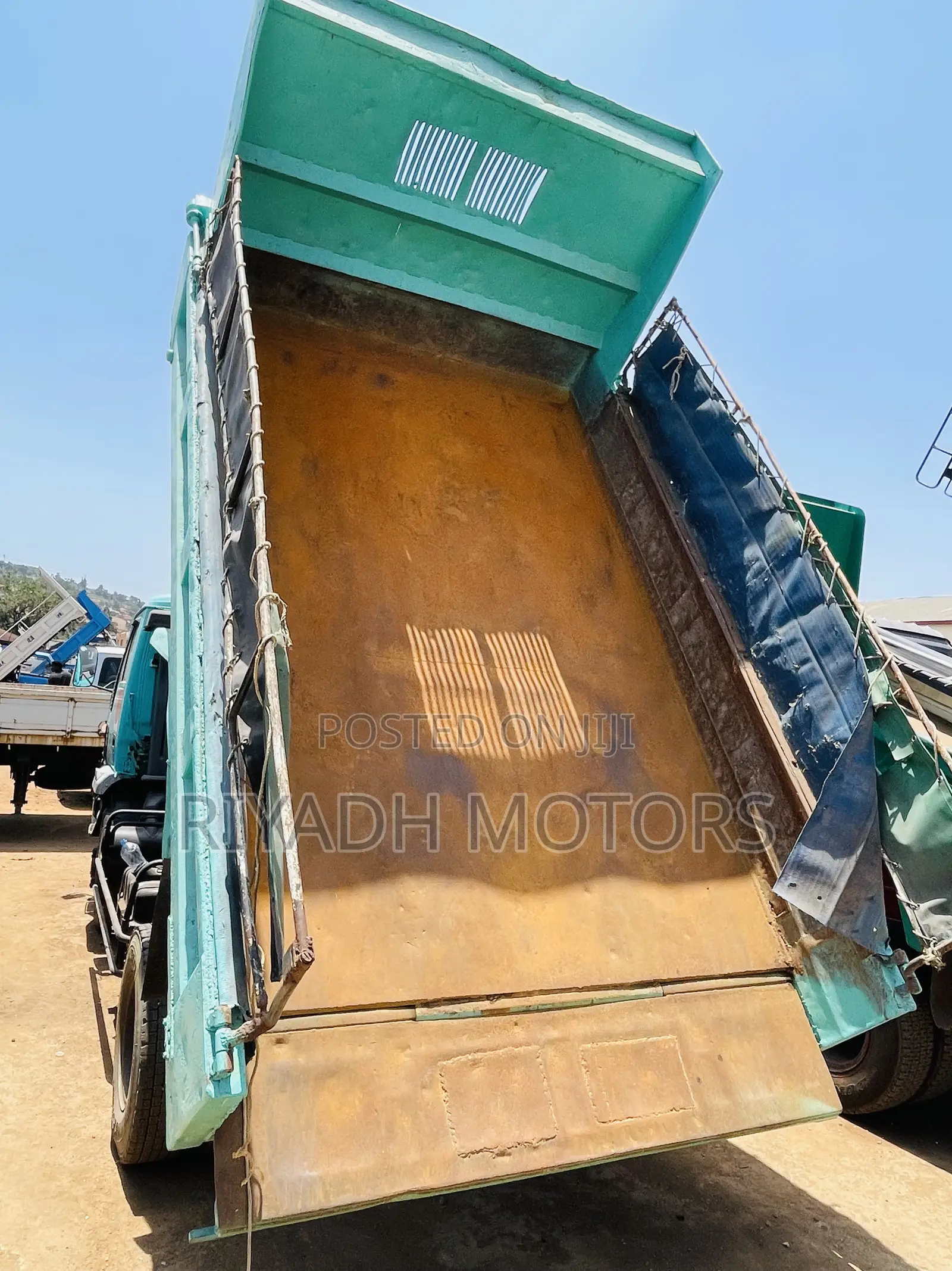 Fuso Mignon 6d16