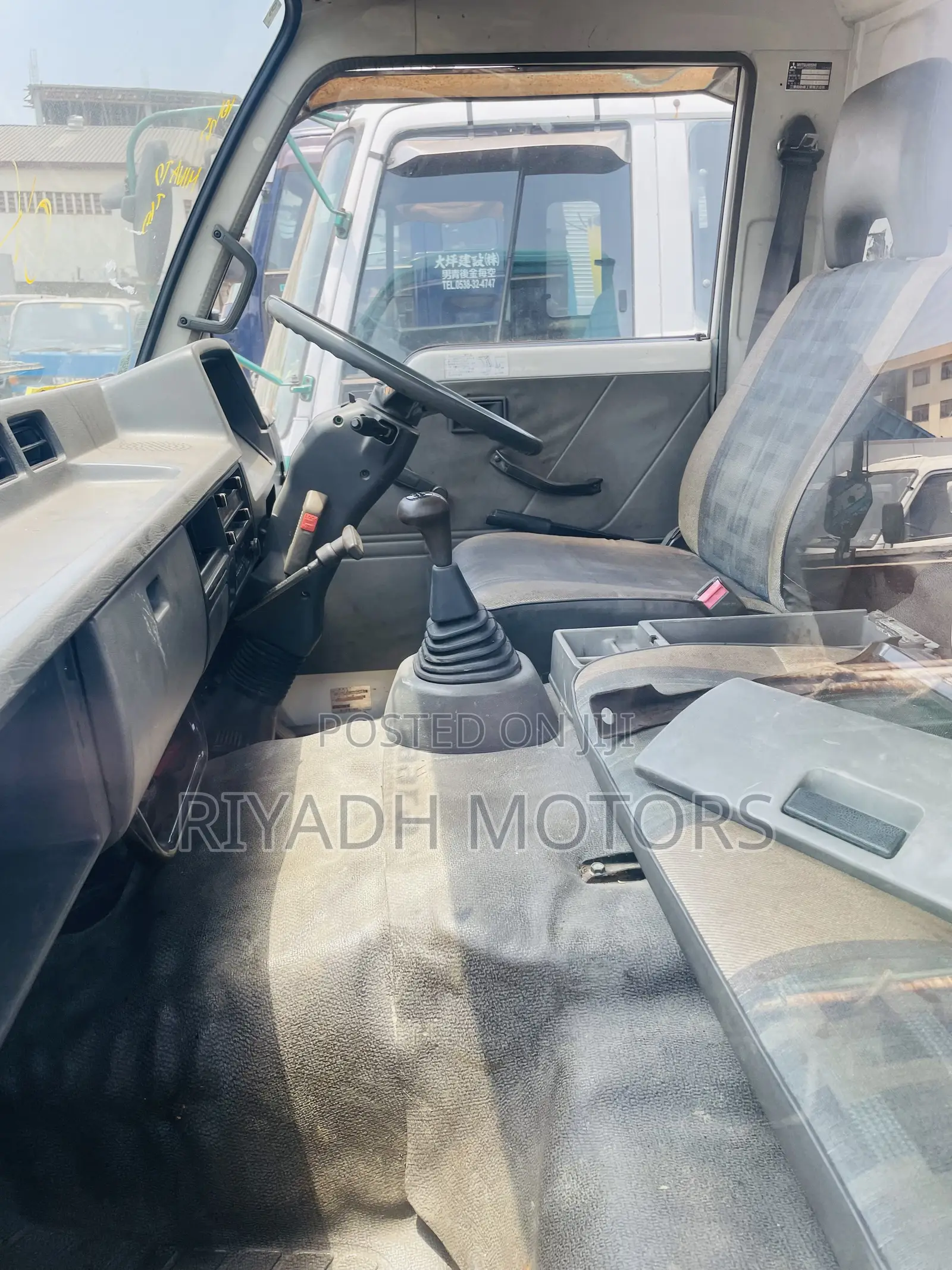 Fuso Mignon 6d16
