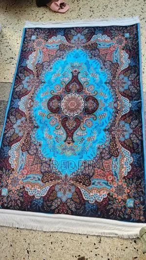 Soft Prayer Mats in Different Colors