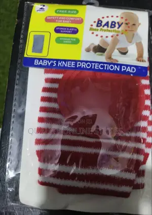 Kids Knee Support