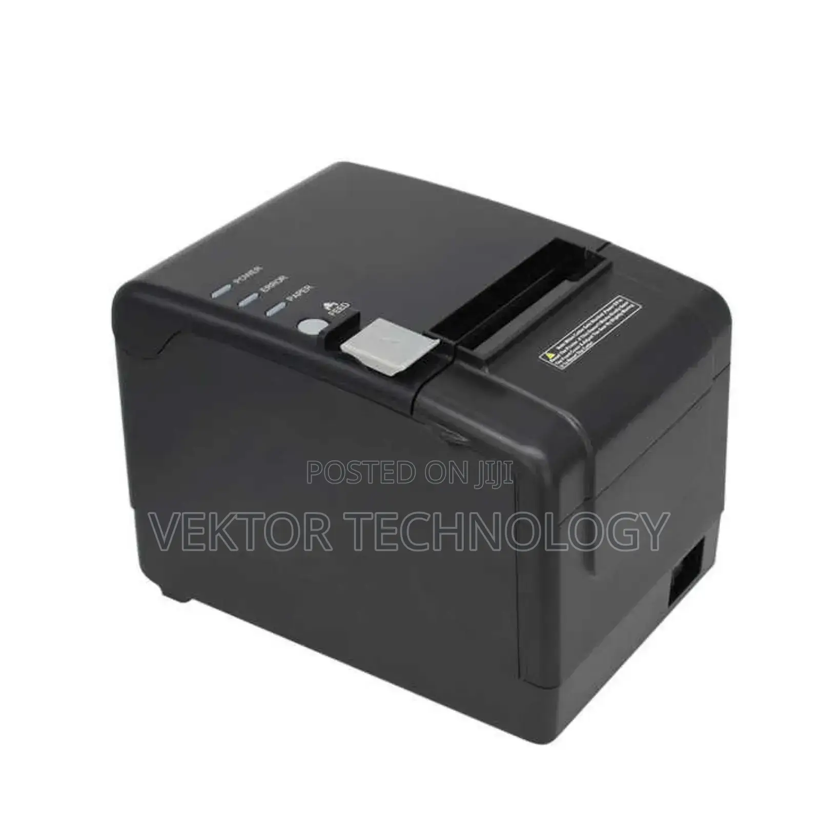 Multi-Purpose POS Printer Drivers – Thermal POS Printer