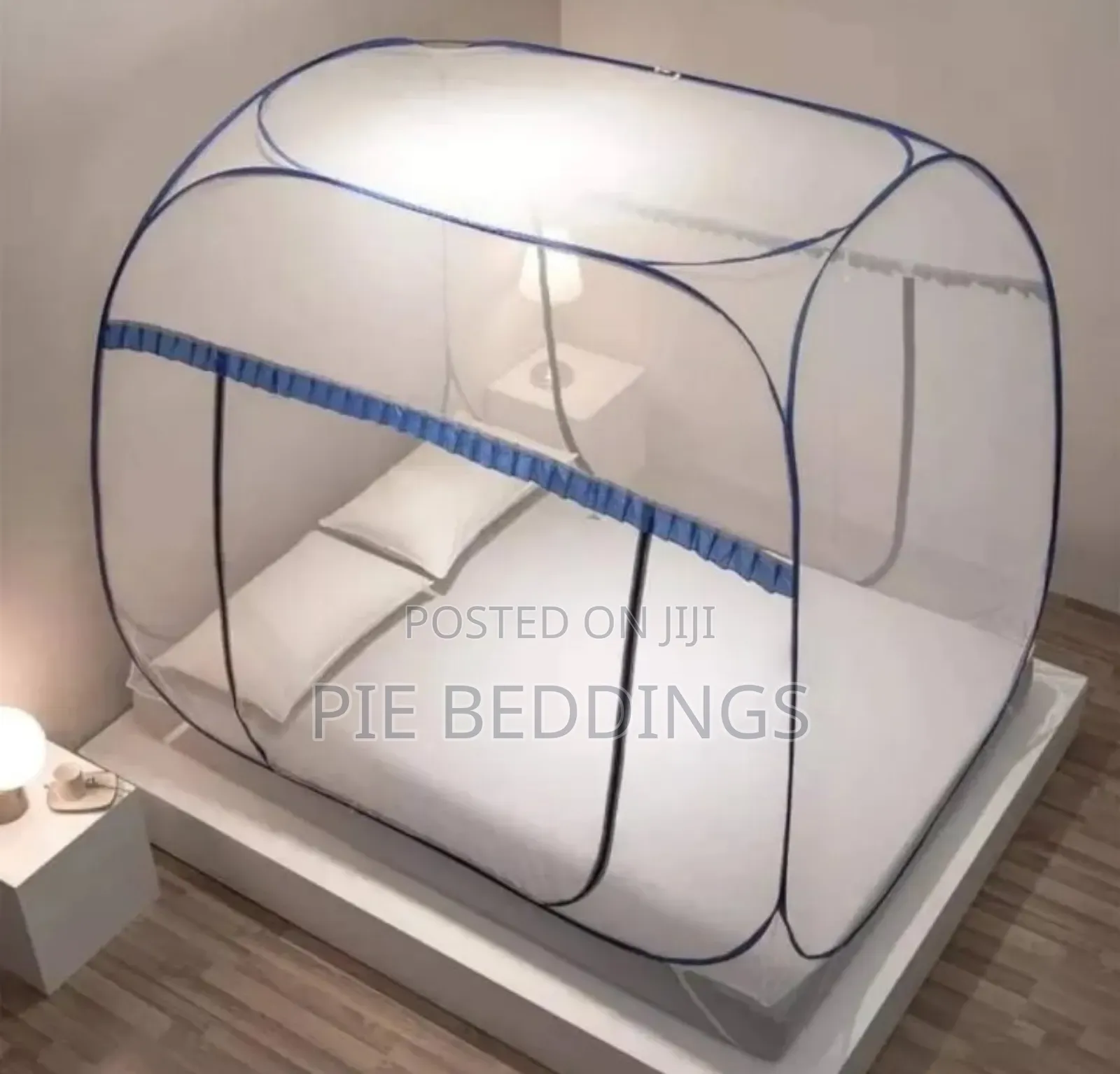 Quality Super Tent Mosquito Nets in Different Sizes