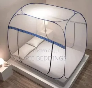Quality Super Tent Mosquito Nets in Different Sizes
