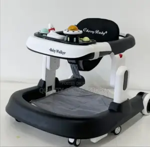 Toddler Baby Walker