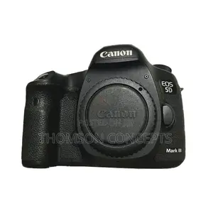 Canon Eos 5d Mark Iii
