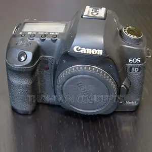 Canon Eos 5d Mark Iii