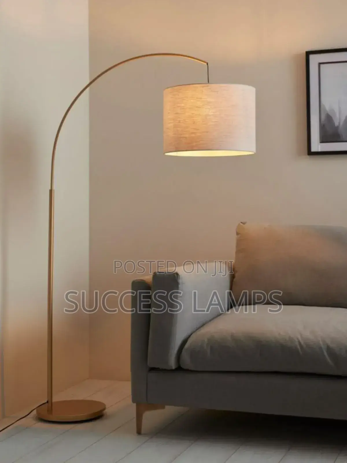 Rayne Floor Lamps