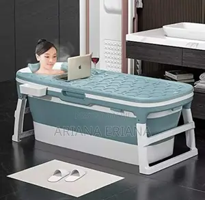 Photo - Adult Bath Tub