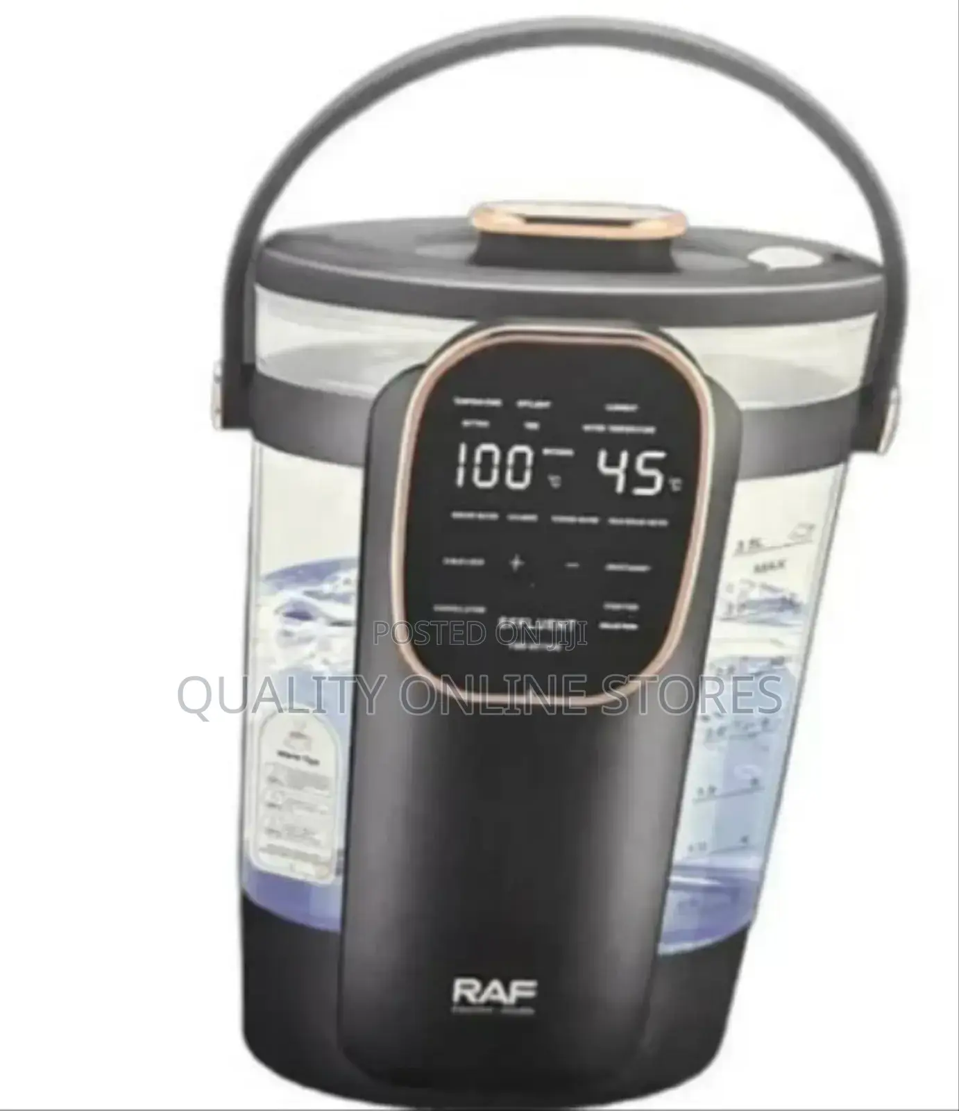 RAF Electric Kettle