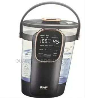 RAF Electric Kettle