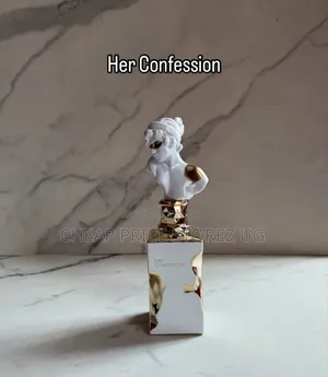 Lattafa Ladies Confession for Women Edp 100ml