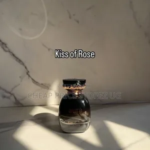 Aura Kiss of Rose by La Fede Edp 100ml