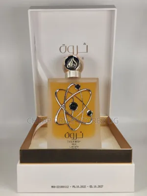 Photo - Eau De Perfume United Arab Emirates for Men and Women