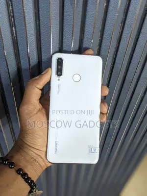 Huawei P30 Lite 128 GB White