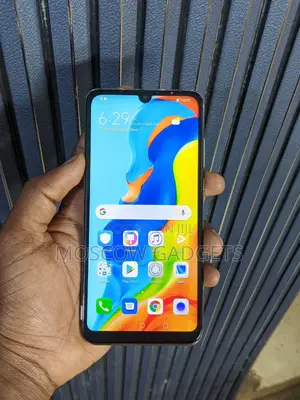 Huawei P30 Lite 128 GB White