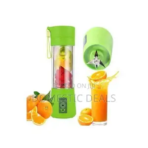 USB Mini Blender