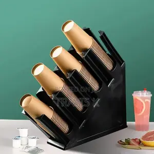 Disposable Cup Holder