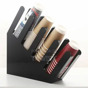 Disposable Cup Holder