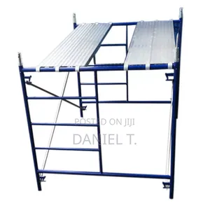 Movable Scaffold Platform