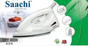 Photo - Brand New Saachi Flat Iron